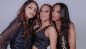 Jessica e Clarissa vogliono fare chiarezza su Lulù