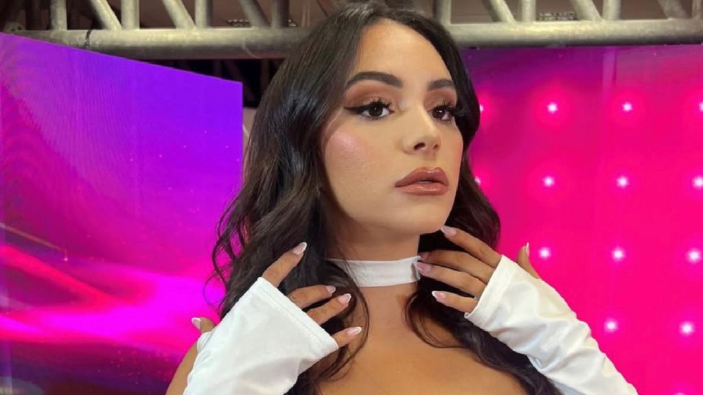 Le notizie riguardanti la denuncia per stalking di Manuel Bortuzzo alla sua ex Lulù hanno scatenato...