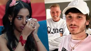 Il legale di Lulù Selassié discute di Manuel Bortuzzo e del padre su un sito web specializzato in fatti legali.