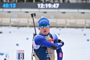 Giovedì 19 dicembre: Programmazione sportiva in TV e streaming. Scopri gli orari e il programma completo degli eventi.