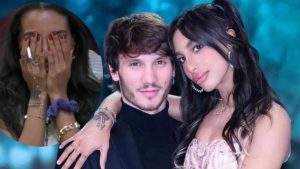 Lulù Selassiè del Grande Fratello Vip 6 è stata denunciata per stalking nei confronti di Manuel...