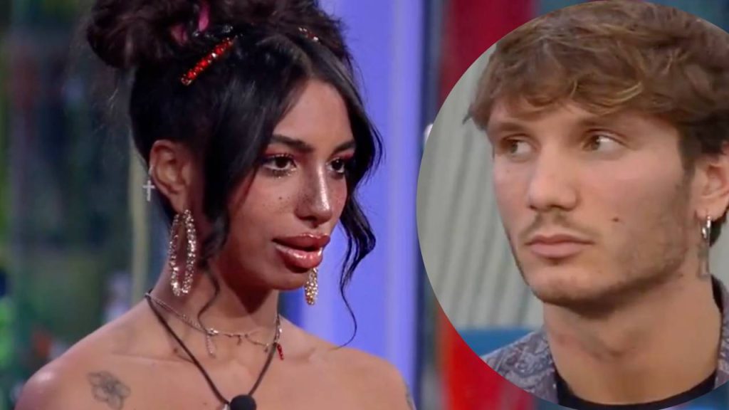 Manuel Bortuzzo ha denunciato la sua ex Lulù Selassié, scatenando un dibattito mediatico. Lulù...