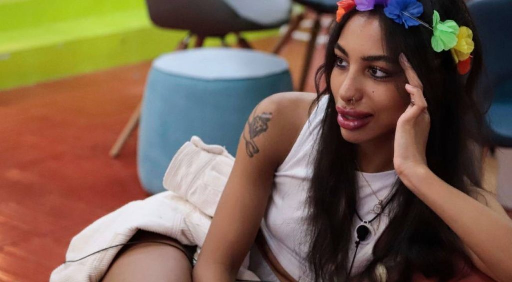 Il 3 dicembre è trapelata la notizia della denuncia di stalking di Manuel Bortuzzo nei confronti di...