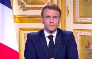 Macron annuncia: “Il nuovo primo ministro francese sarà nominato a breve”