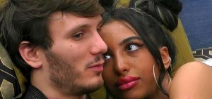 Manuel Bortuzzo vittima di stalking da parte dell’ex fidanzata Lulù Selassiè – L’influencer in tribunale per harassment