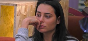 Mariavittoria Sorprende al Grande Fratello: ‘Io e Tommaso Peggio di Shaila e Lorenzo!’ Chiara Risponde senza Filtri