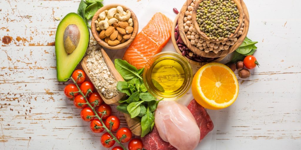 La nutrizione positiva è un approccio all'alimentazione che mira a mantenere l'equilibrio del corpo...