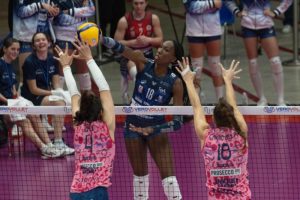 Dove guardare in televisione il Mondiale per club di volley femminile tra Milano e Zamalek Sporting Club: orario, programma, streaming