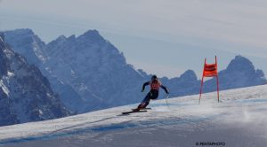 Programma sportivo invernale: orari dal 9 al 15 dicembre, trasmissioni televisive e streaming