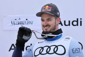 Weekend di gare a Beaver Creek per il Circo Bianco maschile Mentre il Circo Bianco femminile è...