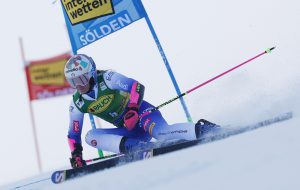 Marta Bassino nel gigante di Semmering: orario di partenza, numero di pettorale e trasmissione televisiva