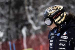 Federica Brignone: orario di partenza, numero di pettorale e canale TV della prova di discesa a Beaver Creek di oggi