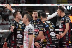 Programma e streaming della Champions League volley: A che ora si gioca Halkbank Ankara vs Perugia e come seguire la partita in TV