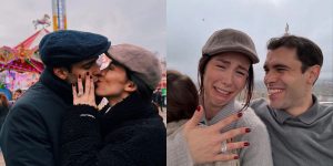 Matrimonio in arrivo per Aurora Ramazzotti: la dolce proposta di Goffredo Cerza a Londra