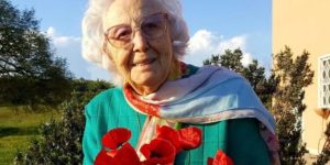 La storia di Iole Mancini, l’ultima testimone degli orrori di via Tasso