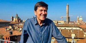 Gianni Morandi, icona della musica italiana, ha conquistato il pubblico di diverse generazioni...