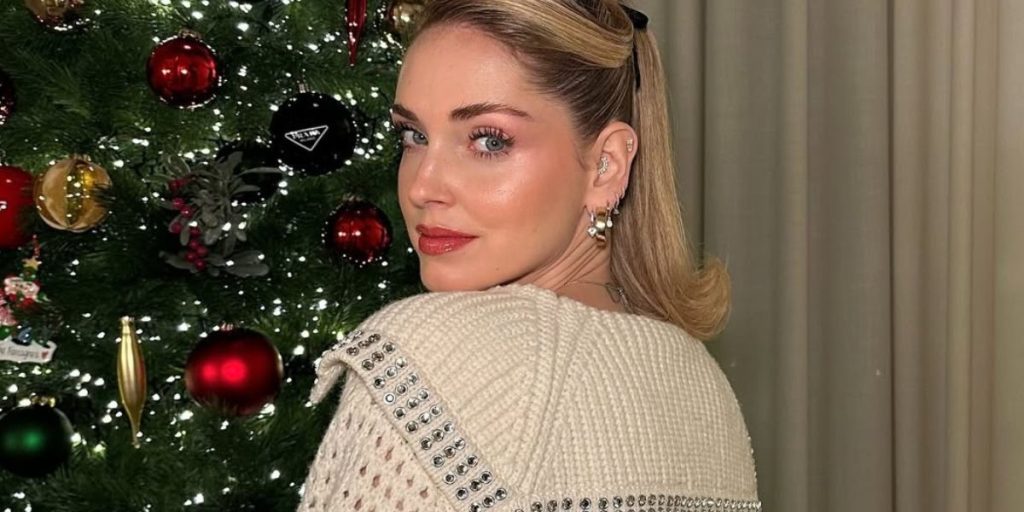 Chiara Ferragni ha recentemente mostrato un dettaglio dell'albero di Natale che ha suscitato...