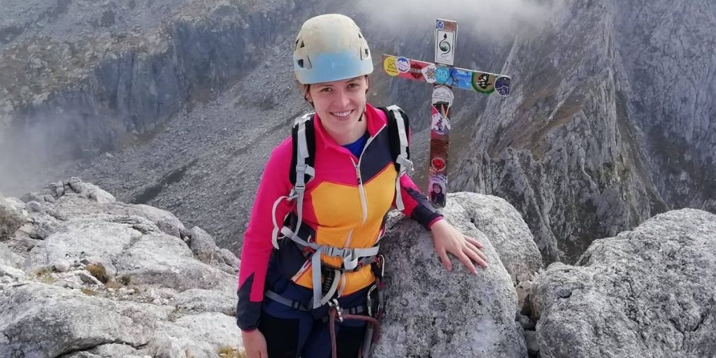 La speleologa Ottavia Piana è rimasta bloccata a 580 metri di profondità in una grotta vicino al...