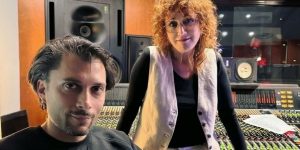 La libertà nel nostro amore: Fiorella Mannoia e Carlo Di Francesco