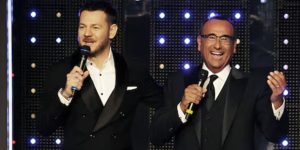 Ecco i 30 Big in gara a Sanremo 2025 con i titoli delle loro canzoni
