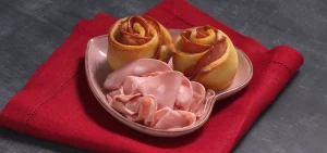 Perché la mortadella ha un colore rosa: la spiegazione dell’esperto