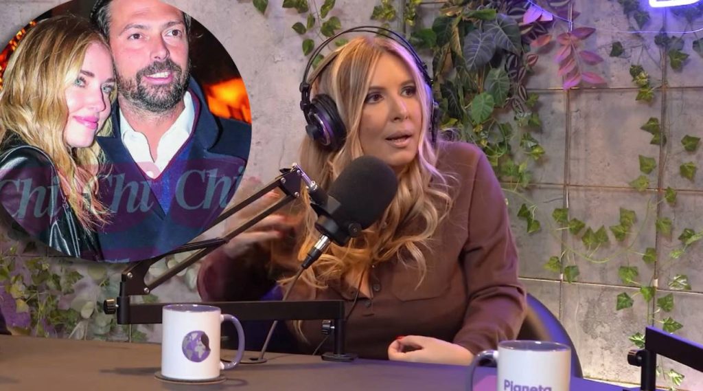 Selvaggia Lucarelli ha espresso le sue opinioni su Chiara Ferragni e Giovanni Tronchetti Provera...