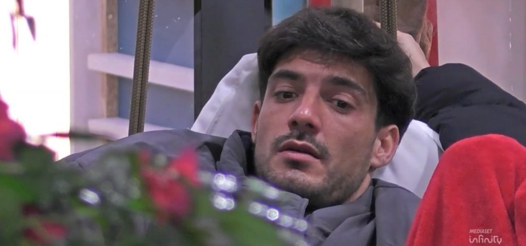 Shaila Gatta e Lorenzo Spolverato hanno rotto la loro relazione nata nel Grande Fratello. Nonostante...