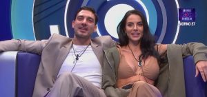 Nella Casa del Grande Fratello, Shaila Gatta e Lorenzo Spolverato sono in costante conflitto dopo la...