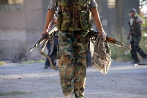 Avanzata dei ribelli in Siria: Damasco in stato di allerta