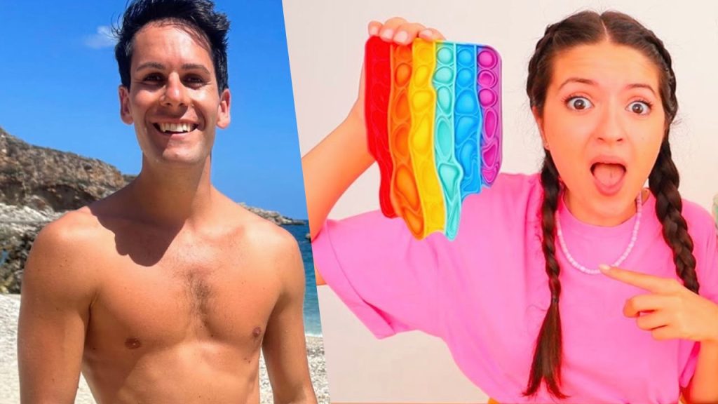 Negli ultimi anni, i Me Contro Te sono stati al centro di voci e pettegolezzi, con l'orientamento...