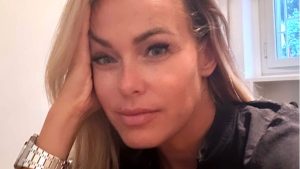 3 anni in cui parlavo di me in televisione