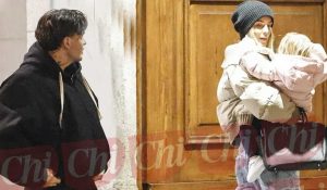 Sophie si chiede se Basciano sarà in pace: la sua reazione è un acceso “Incontro con l’inganno”