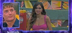 Maica Benedicto, eliminata dal ‘Gran Hermano’, pronta a entrare nel Grande Fratello 2024?