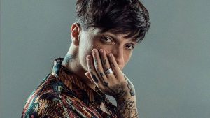 Doppio di Fedez disponibile online