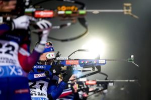 Programma, orari e pettorali delle atlete italiane per la Sprint femminile biathlon Hochfilzen 2024
