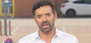 Alberto Matano, conduttore di Rai Uno e de La Vita in Diretta, ha rilasciato un'intervista a Chi in...