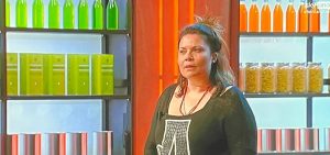 Alessia Amendola, figlia di Claudio Amendola e famosa doppiatrice, ha sorpreso il pubblico...