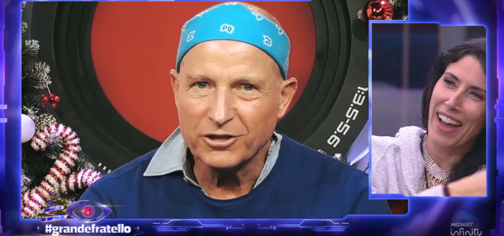 “È la più bella di tutte” – Il mio amore per lei