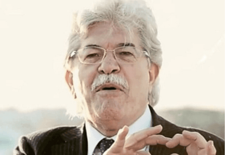 Una notizia bomba riguardante il Grande Fratello: Antonio Razzi potrebbe essere un nuovo concorrente...