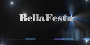 "BellaFesta" di Pierluigi Diaco è il nuovo programma in prima serata su Rai2 che offre due...