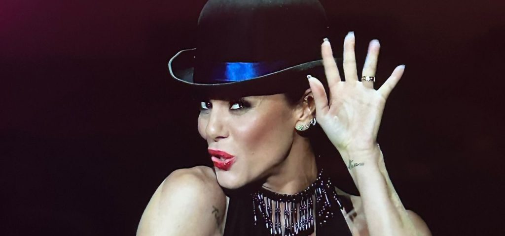 Bianca Guaccero ha vinto Ballando con le Stelle 2024, superando Federica Pellegrini nella finale...