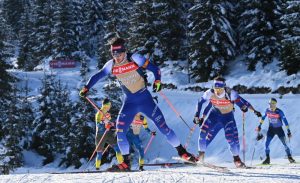 Programma e orario dello sprint maschile di biathlon a Oberhof 2025: startlist, streaming e numeri di gara degli atleti italiani