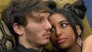 Bortuzzo presenta stralci della denuncia contro Lulù, l’amico conferma