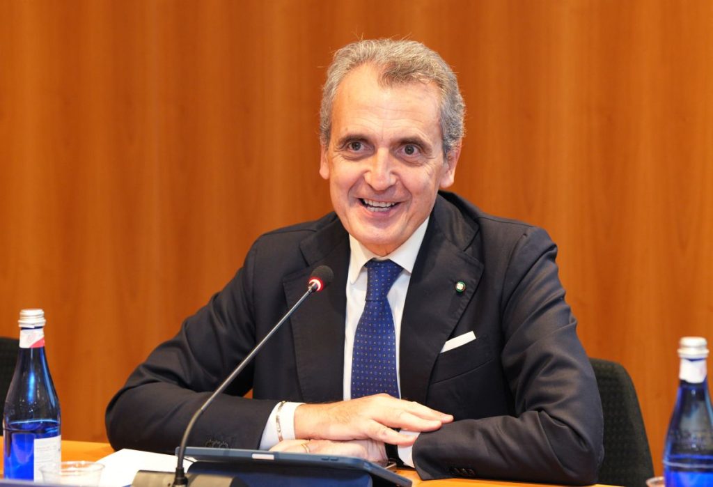 Il nuovo direttore dell’Agenzia delle Entrate è Vincenzo Carbone