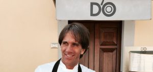 Pioggia di stelle sulla cucina più famosa d’Italia: da Berton e Oldani a Eriksson