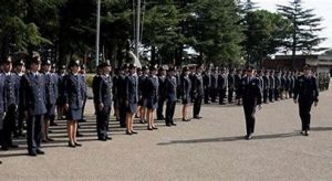 Concorso Accademia Aeronautica 2025 per 155 Allievi Ufficiali: Bando