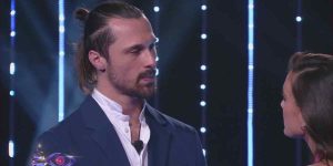 Durante il Grande Fratello 2024, si è verificato un confronto tra Zeudi ed Emanuele a causa di uno...