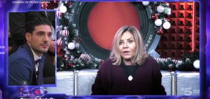 Nella puntata del Grande Fratello 2024, Eva Grimaldi critica Lorenzo Spolverato per aver recitato...