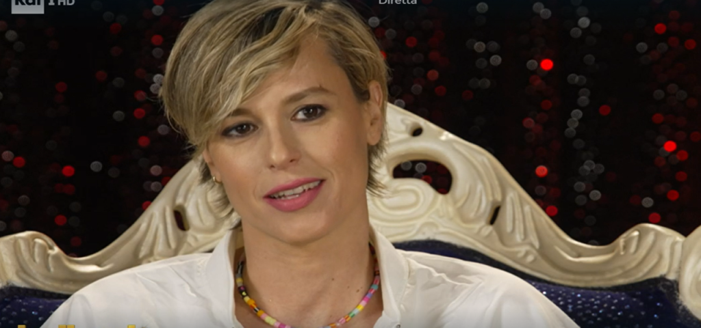 Federica Nargi smentisce: Non ho rubato nulla a Ballando” / “Angelo Madonia nega: Non sono stato allontanato da me