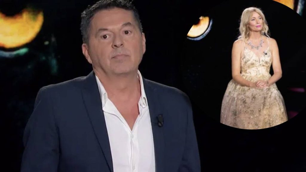 Durante un'intervista a Belve, la battuta di Teo Mammucari a Francesca Fagnani ha suscitato reazioni...